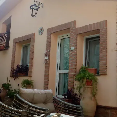 L'aranceto